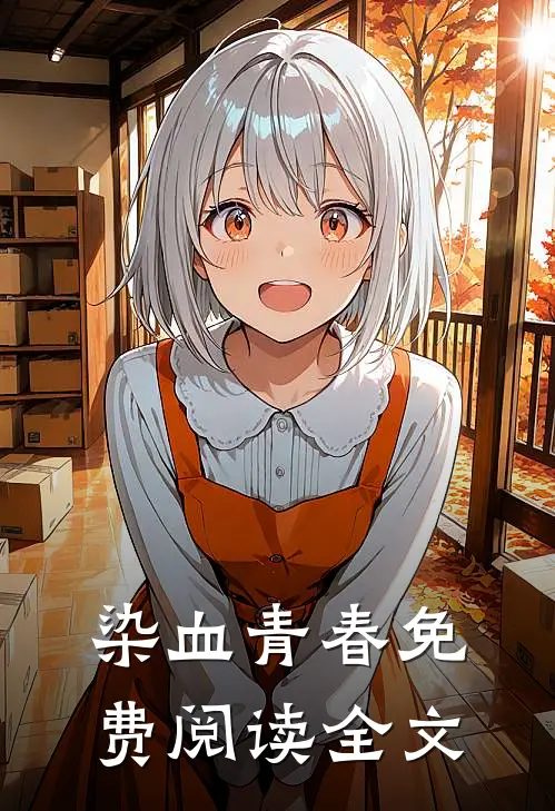 染血青春免费阅读全文