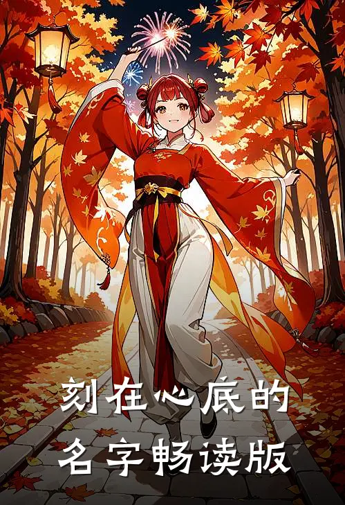 刻在心底的名字畅读版