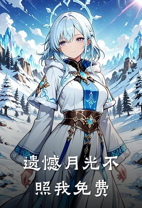 遗憾月光不照我免费
