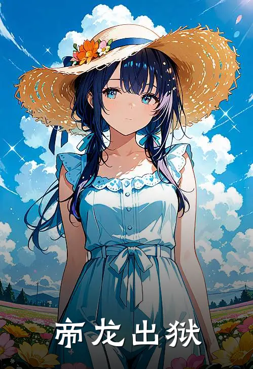 帝龙出狱