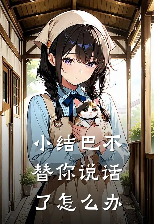 小结巴不替你说话了怎么办