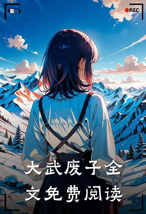 大武废子全文免费阅读