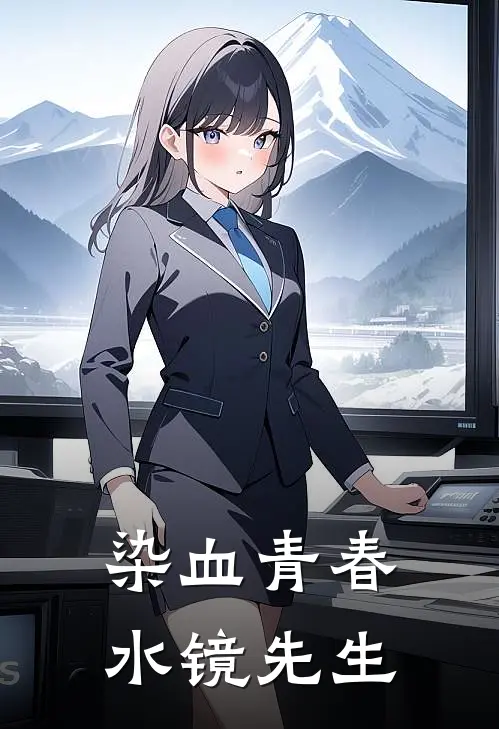 染血青春 水镜先生