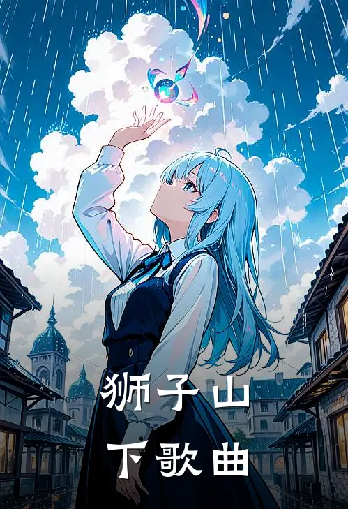 狮子山下歌曲