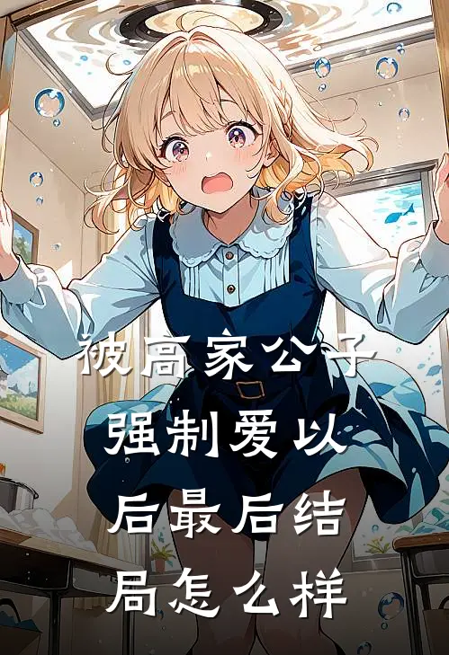被高家公子强制爱以后最后结局怎么样