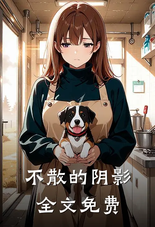 不散的阴影全文免费