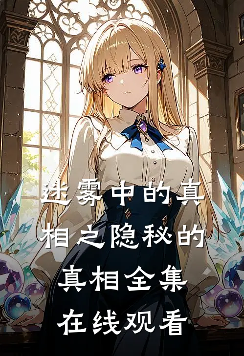 迷雾中的真相之隐秘的真相 全集在线观看