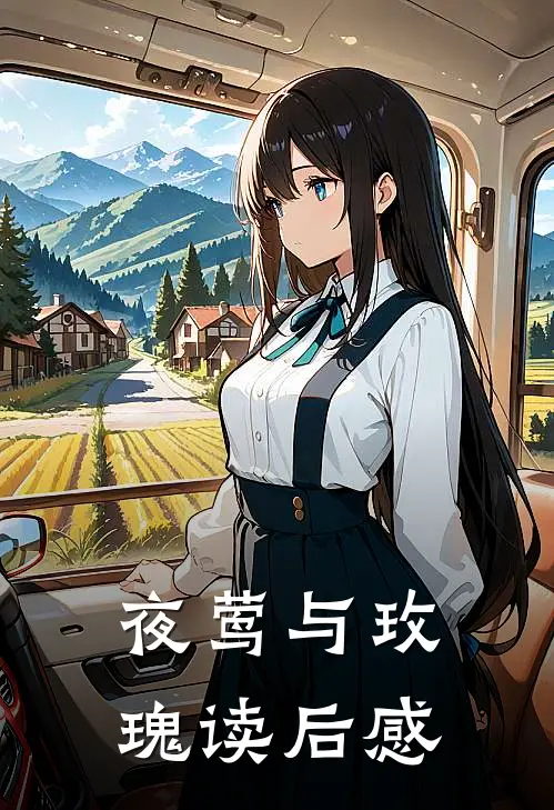 夜莺与玫瑰读后感