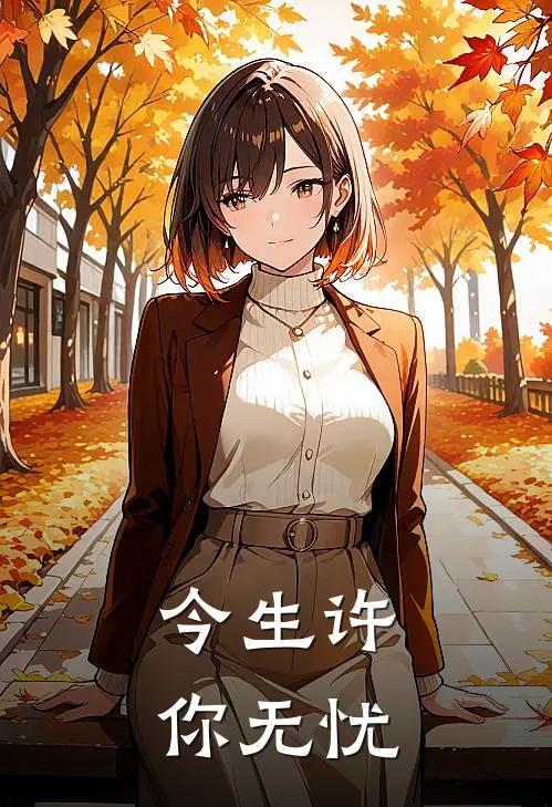 今生许你无忧