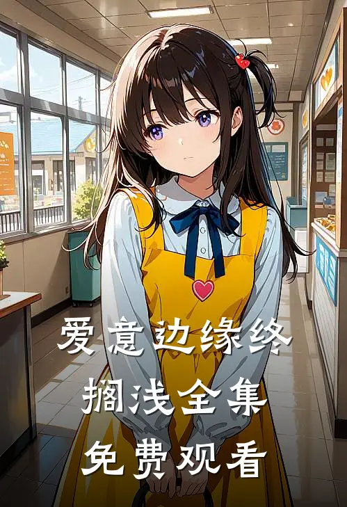 爱意边缘终搁浅全集免费观看