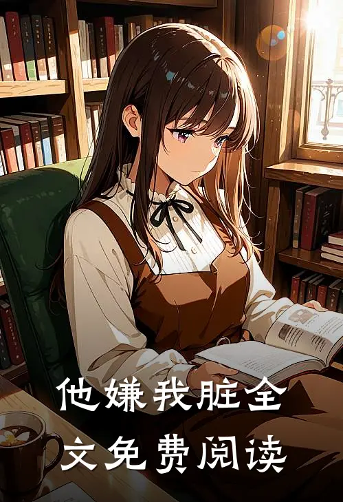 他嫌我脏全文免费阅读