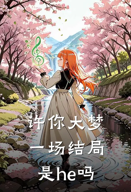 许你大梦一场结局是he吗