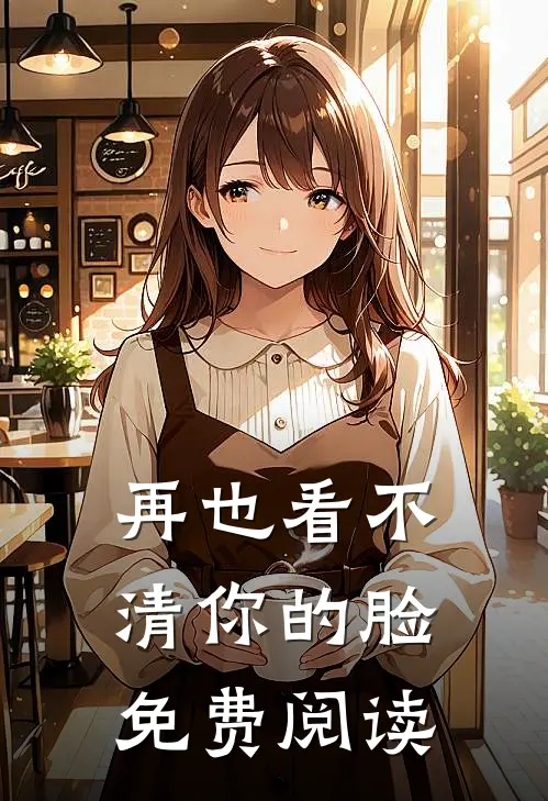 再也看不清你的脸免费阅读