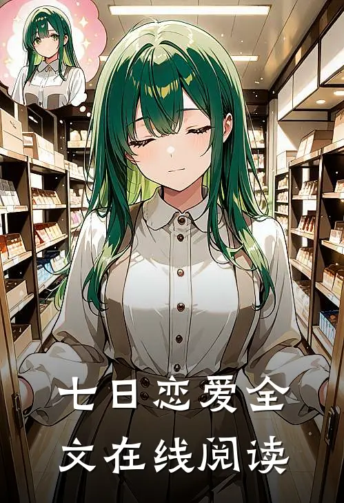 七日恋爱全文在线阅读