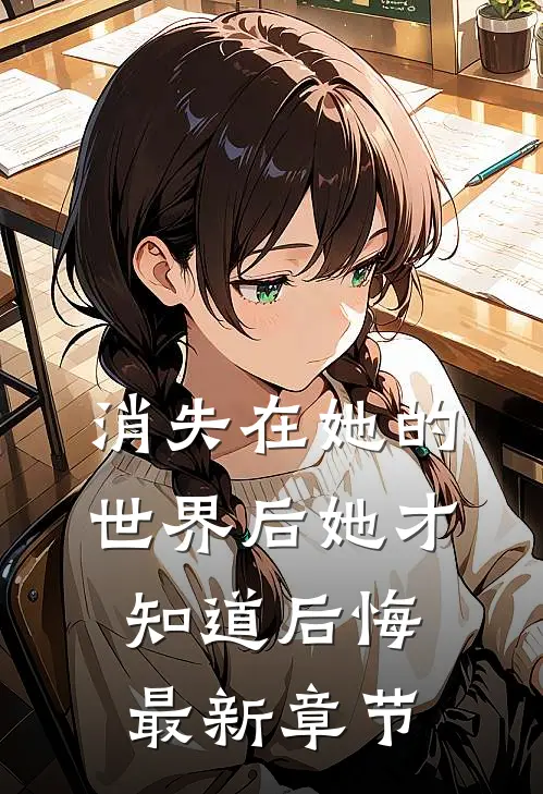 消失在她的世界后她才知道后悔最新章节