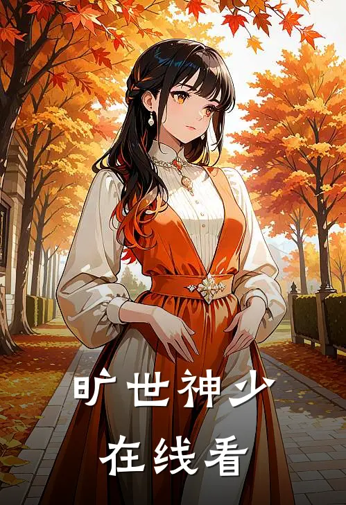 旷世神少在线看