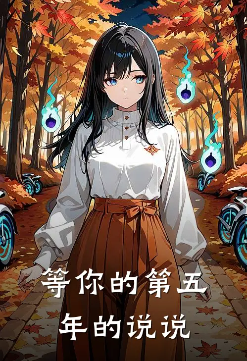 等你的第五年的说说