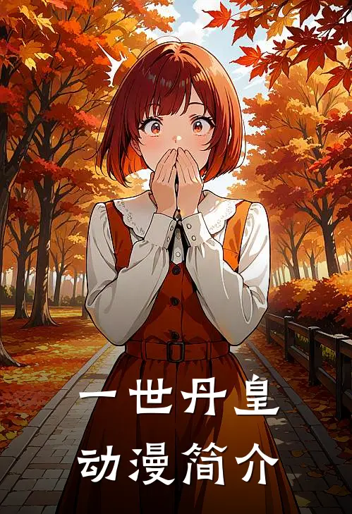 一世丹皇动漫简介