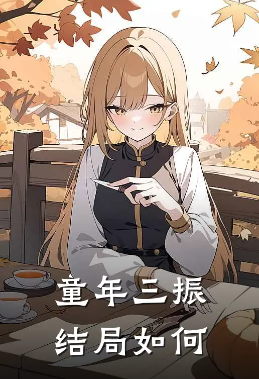 童年三振结局如何