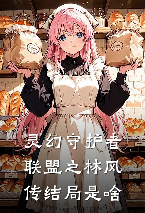 灵幻守护者联盟之林风传结局是啥