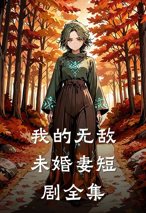我的无敌未婚妻短剧全集
