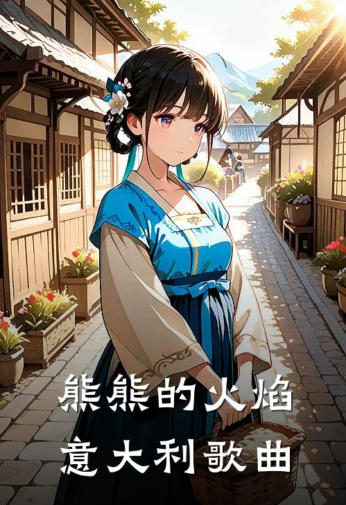 熊熊的火焰意大利歌曲