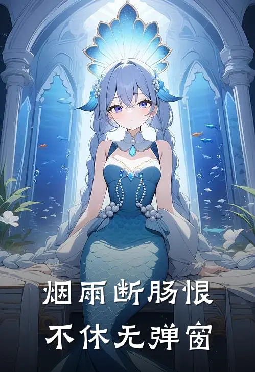 烟雨断肠恨不休无弹窗