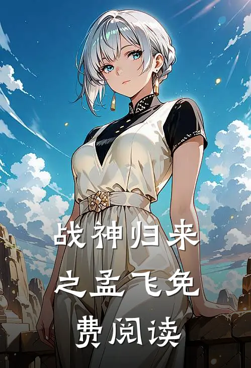 战神归来之孟飞免费阅读