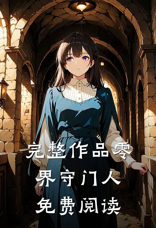 完整作品零界守门人免费阅读