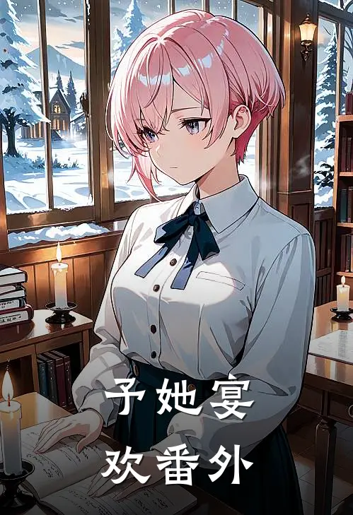 予她宴欢番外