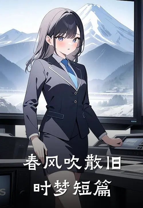 春风吹散旧时梦短篇