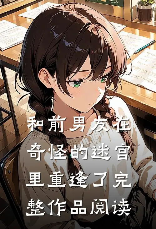 和前男友在奇怪的迷宫里重逢了完整作品阅读
