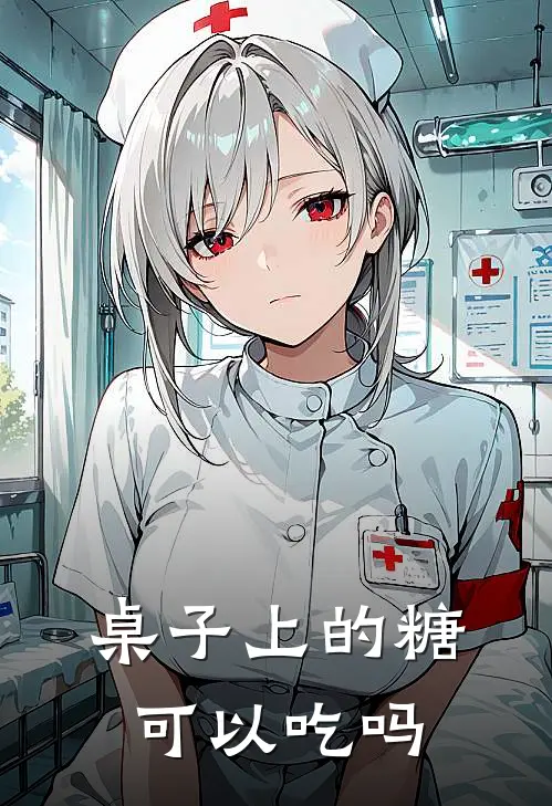 桌子上的糖可以吃吗