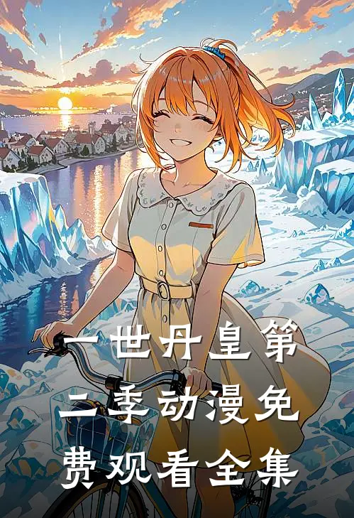 一世丹皇第二季动漫免费观看全集