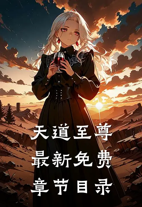天道至尊最新免费章节目录