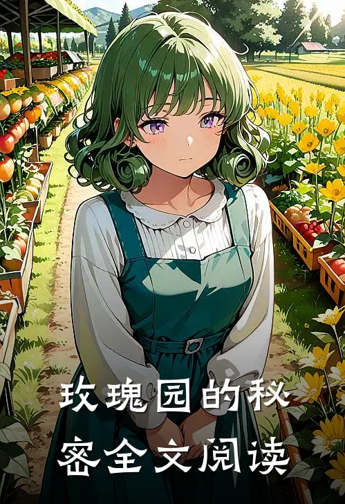 玫瑰园的秘密全文阅读