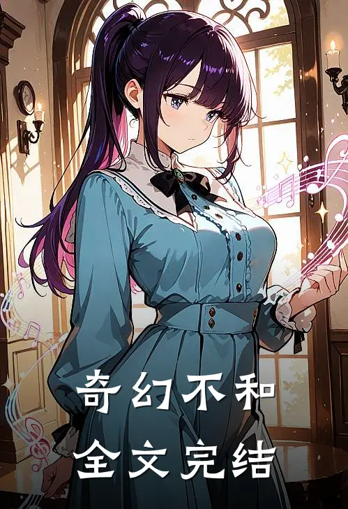 奇幻不和全文完结