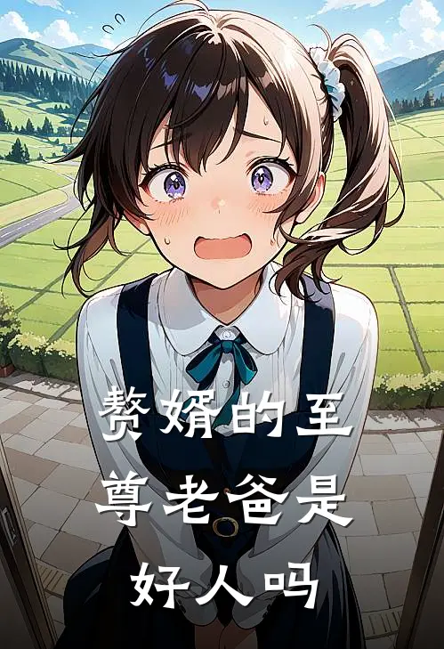 赘婿的至尊老爸是好人吗