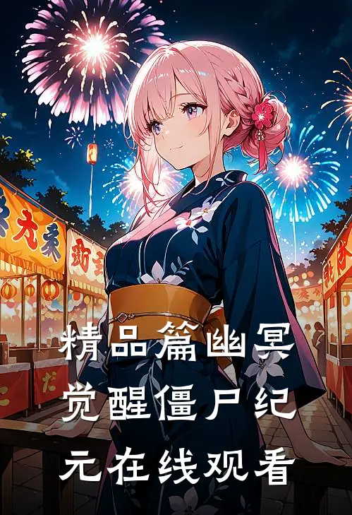 精品篇幽冥觉醒僵尸纪元在线观看