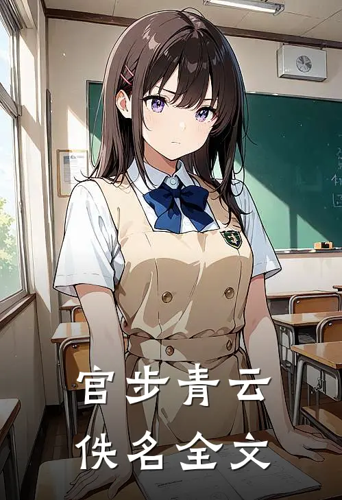官步青云佚名全文