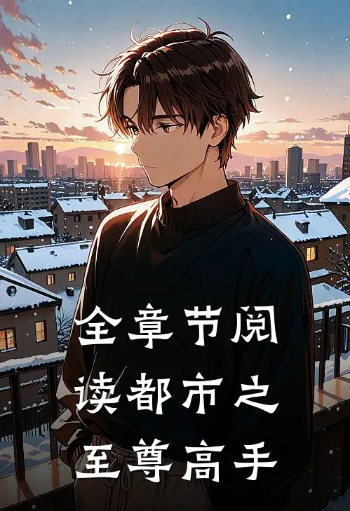 全章节阅读都市之至尊高手