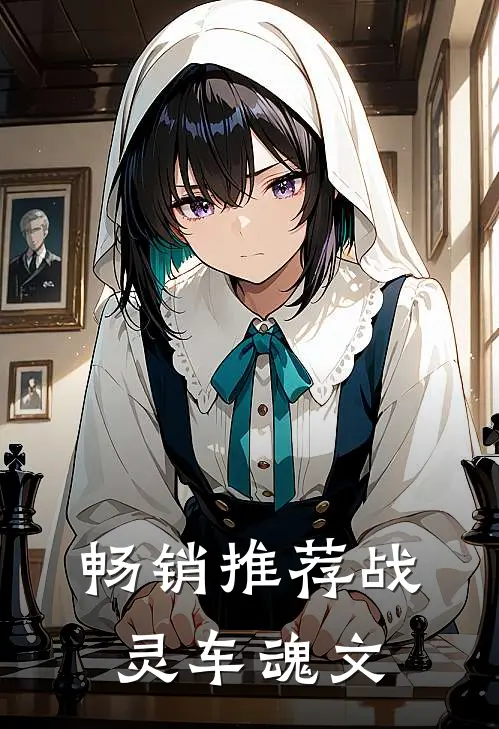 畅销推荐战灵车魂文