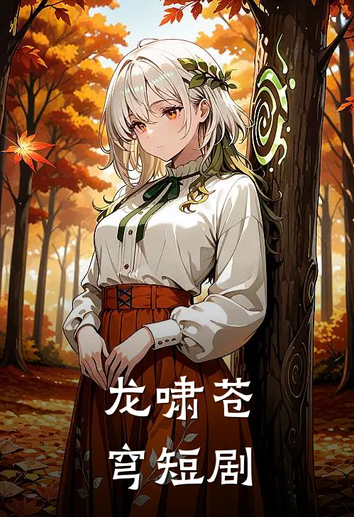 龙啸苍穹短剧