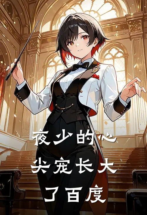 夜少的心尖宠长大了百度