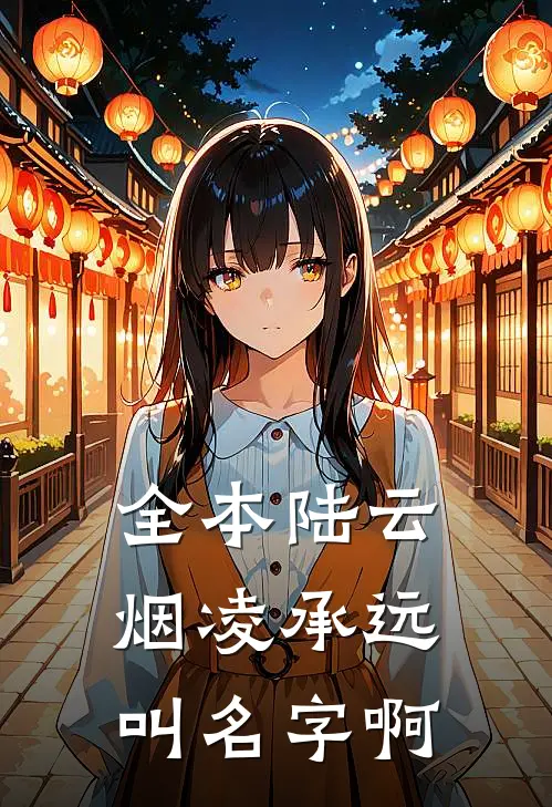 全本陆云烟凌承远叫名字啊
