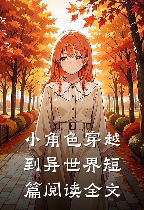 小角色穿越到异世界短篇阅读全文