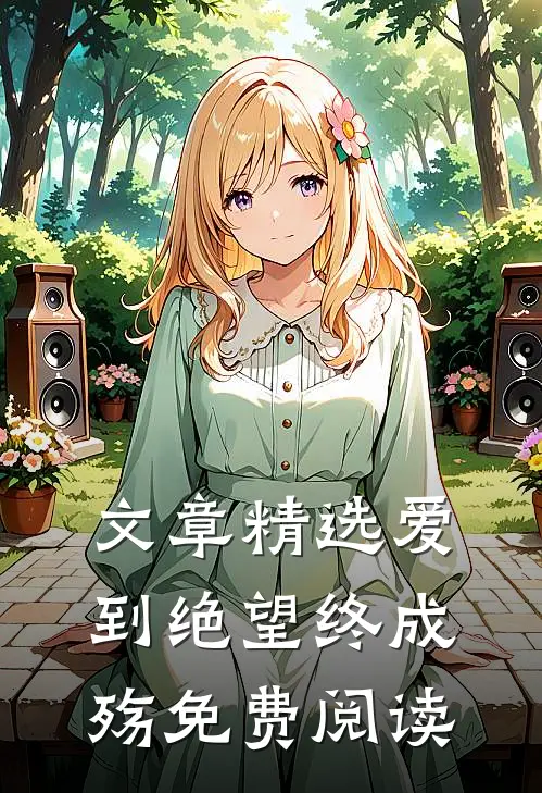 文章精选爱到绝望终成殇免费阅读