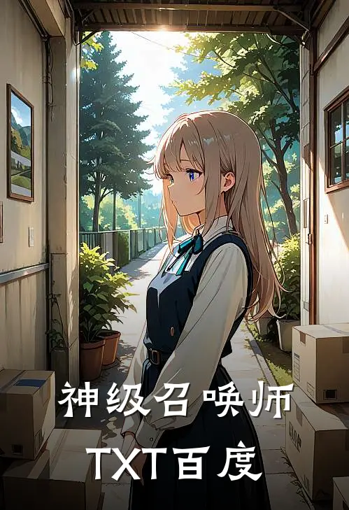 神级召唤师TXT百度