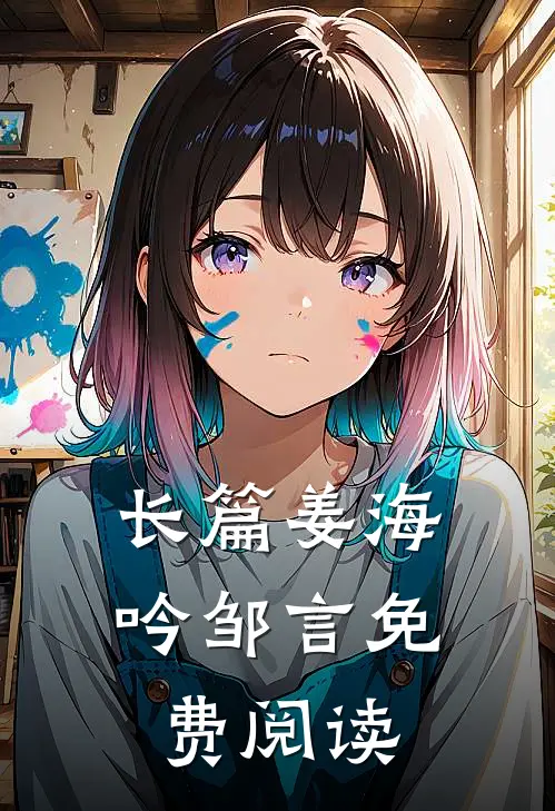 长篇姜海吟邹言免费阅读