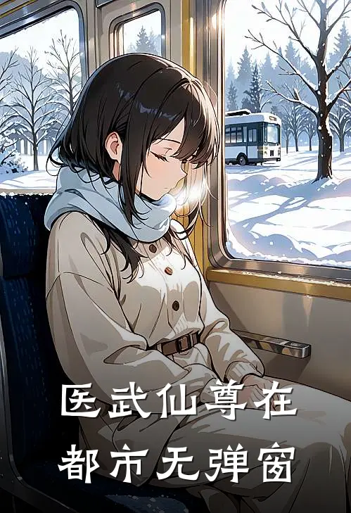 医武仙尊在都市无弹窗